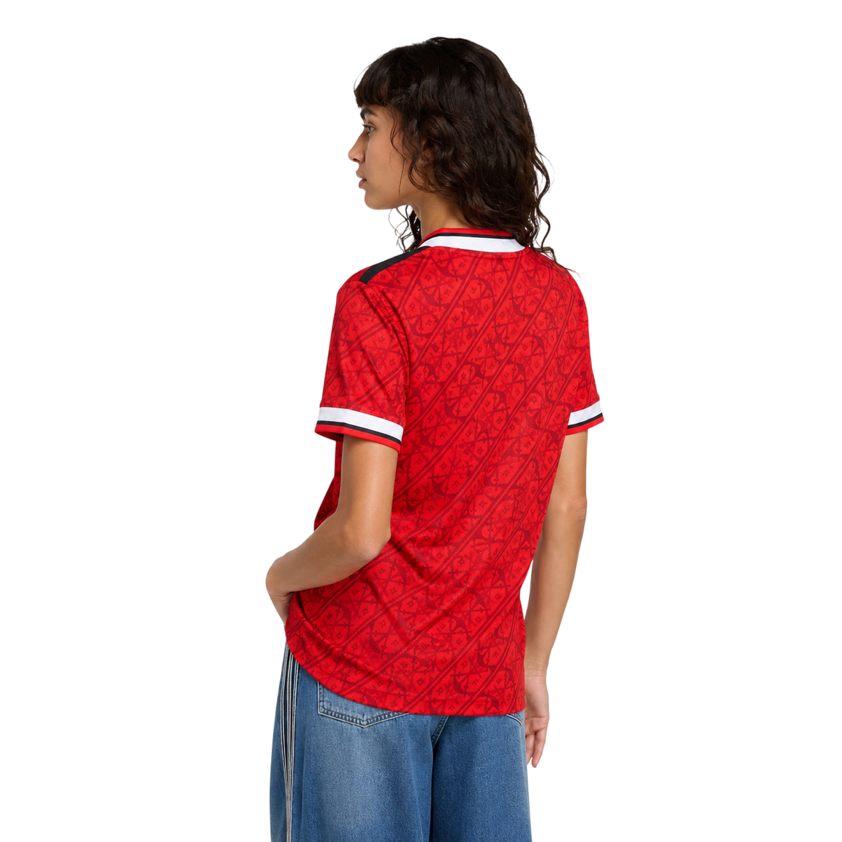 Flamengo Jersey 2026/27 III Women
