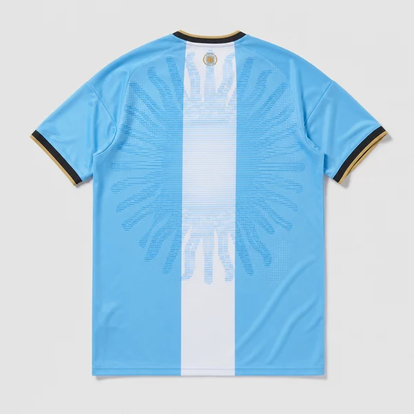 Argentina Messi 10 Special Edition 26/27 Men’s Shirt