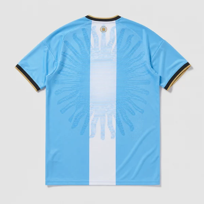 Argentina Gracias 10 Special Edition 26/27 Men’s Shirt
