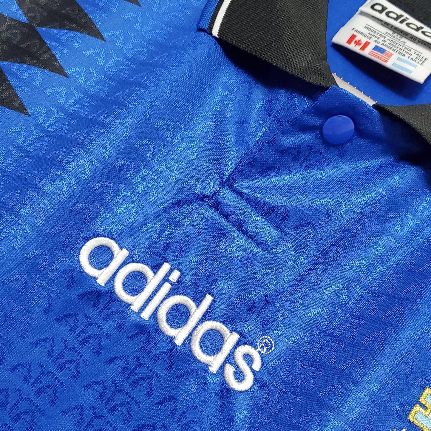 Argentina Home 94/95 Retro