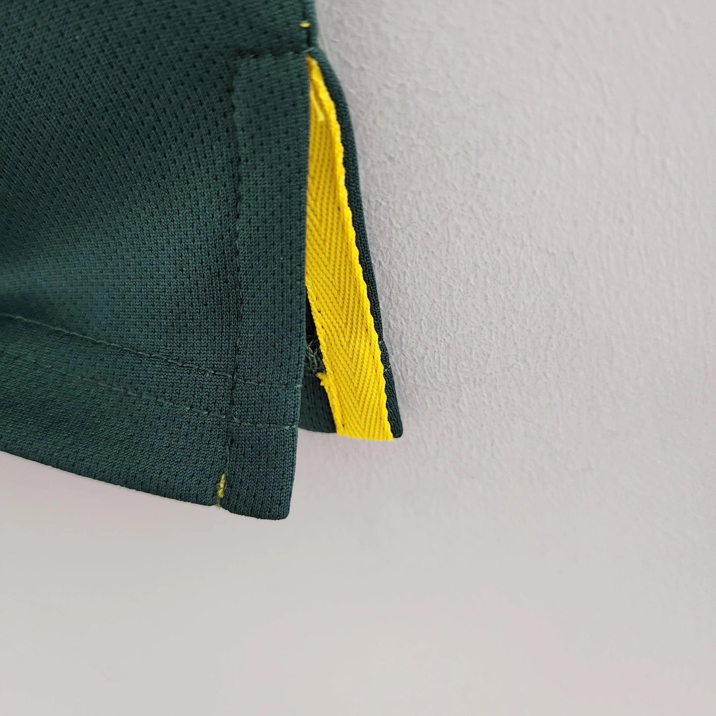 Brasil Home 98/99 Retro