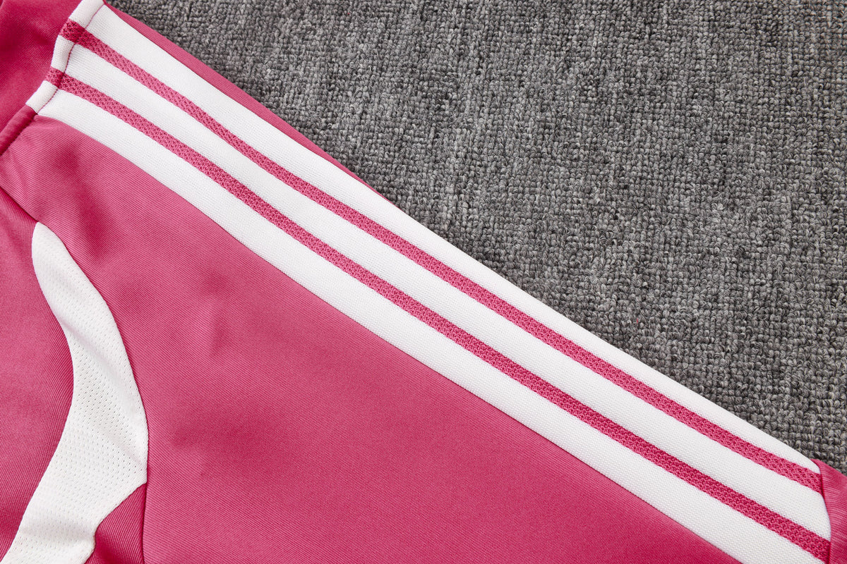 Real Madrid Tracksuit 26/27