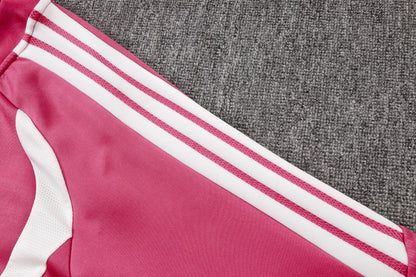 Real Madrid Tracksuit 26/27