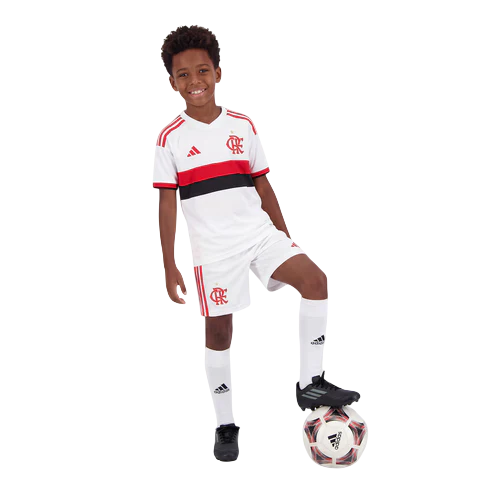 KidsFlamengo 2026/27 Away