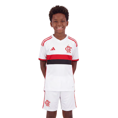 KidsFlamengo 2026/27 Away