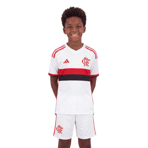 KidsFlamengo 2026/27 Away