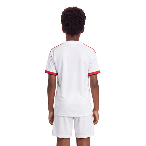 KidsFlamengo 2026/27 Away
