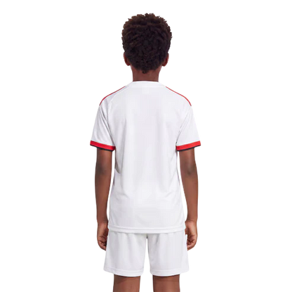 KidsFlamengo 2026/27 Away