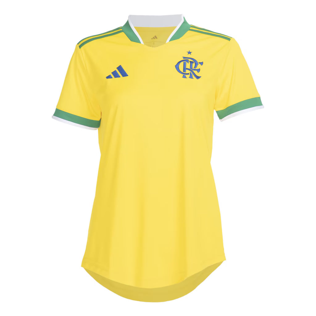 Flamengo 2026/27 World Cup - Womens
