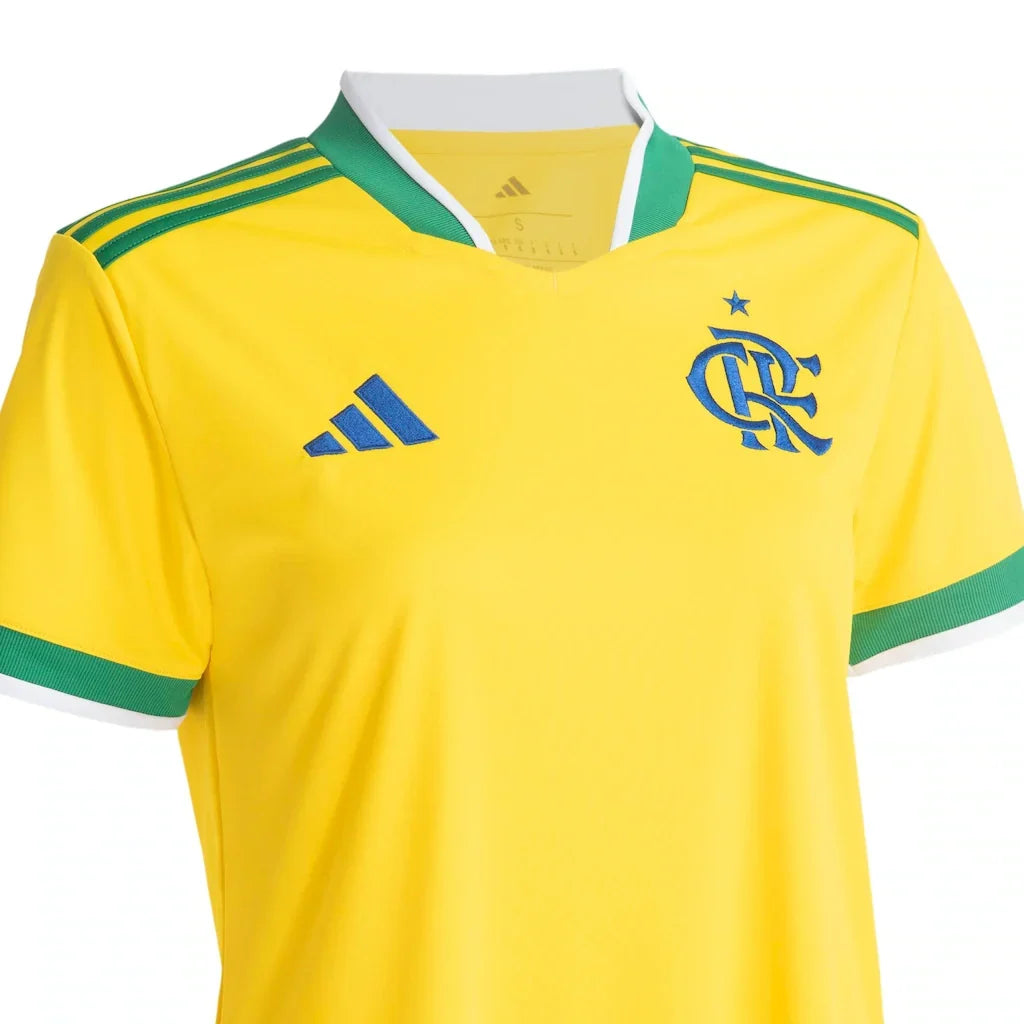 Flamengo 2026/27 World Cup - Womens