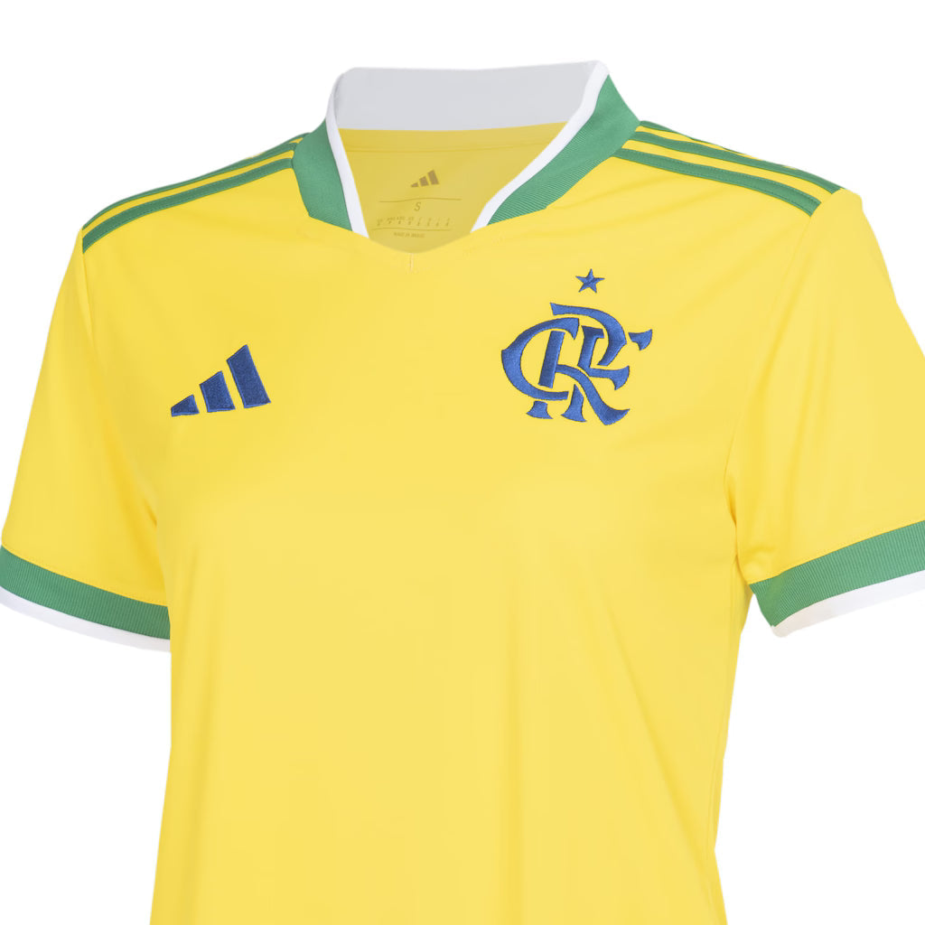 Flamengo 2026/27 World Cup - Womens