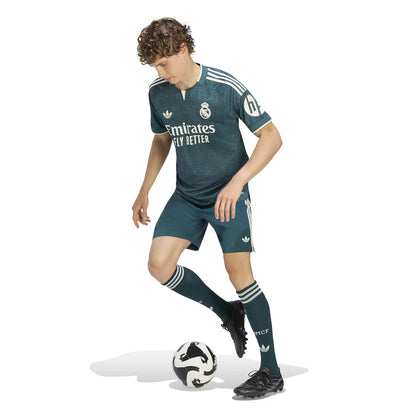 Real Madrid Away 26/27 Men's Player Jersey