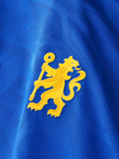 Chelsea Home Jersey 2026/27 - Long Sleeve
