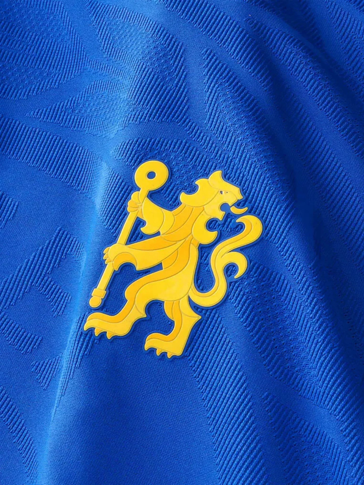 Chelsea Home Jersey 2026/27 - Fan Version