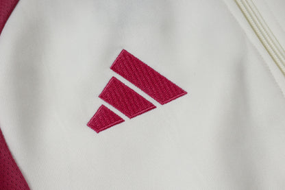 Real Madrid Tracksuit 26/27