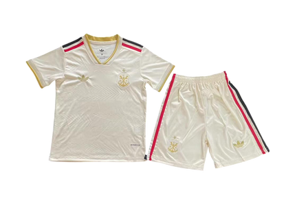 Kids Flamengo Third 25/26