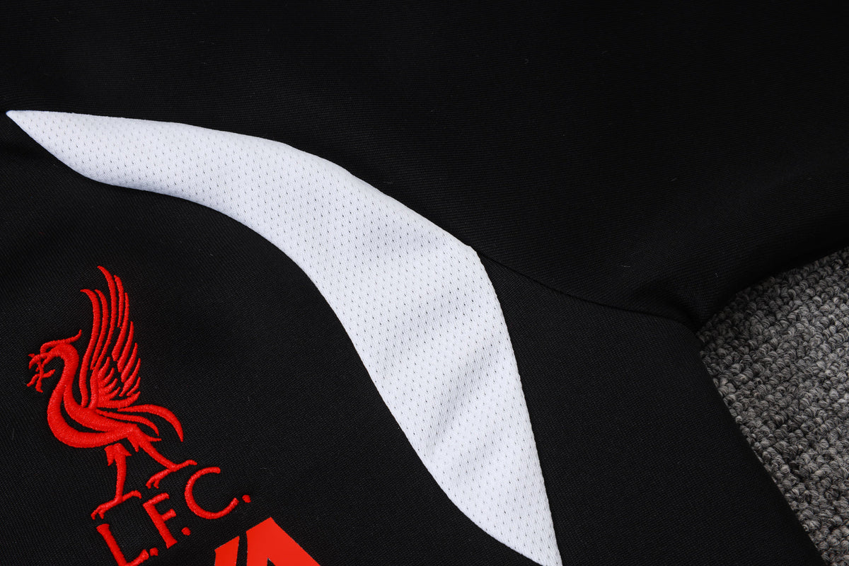 Liverpool Tracksuit 26/27