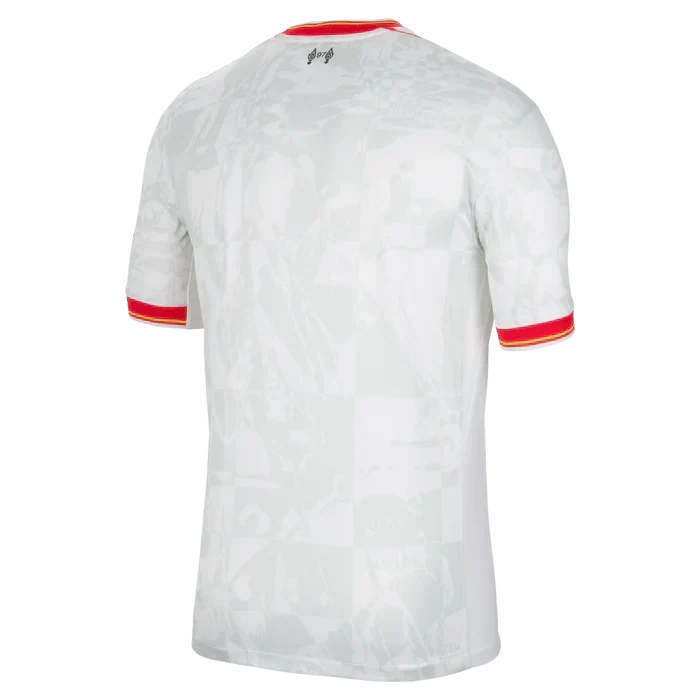 Liverpool Third 24/25 Men's Jersey