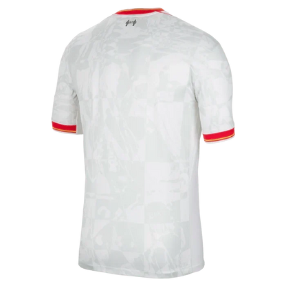 Liverpool Third 24/25 Men's Jersey