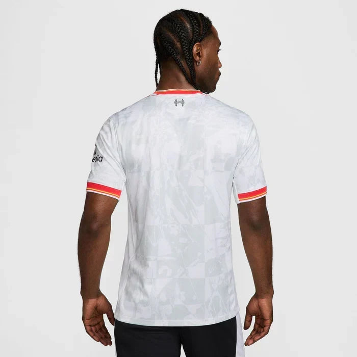 Liverpool Third 24/25 Men's Jersey