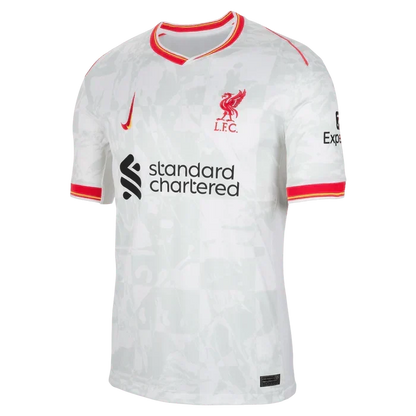 Liverpool Third 24/25 Men's Jersey