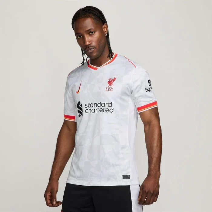 Liverpool Third 24/25 Men's Jersey