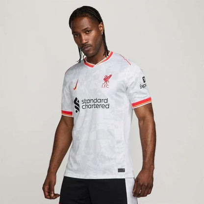Liverpool Third 24/25 Men's Jersey