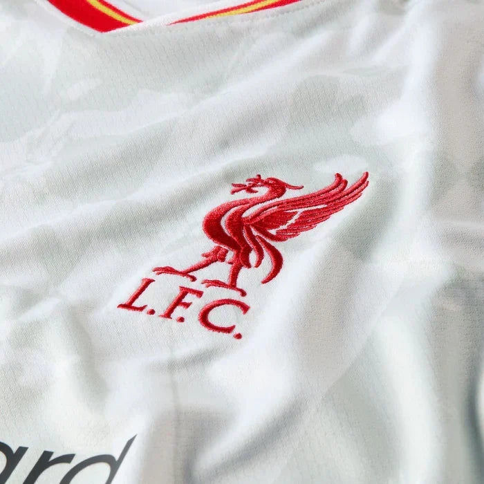 Liverpool Third 24/25 Men's Jersey