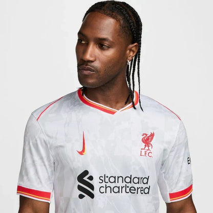 Liverpool Third 24/25 Men's Jersey