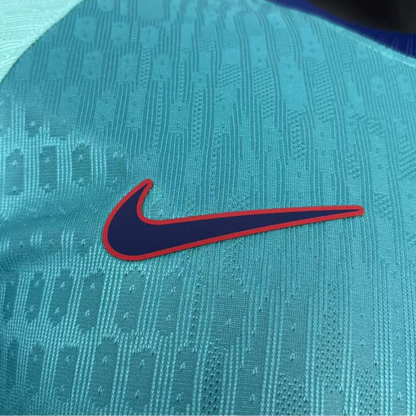 Barcelona 2026/27 III Third Jersey - Player Version