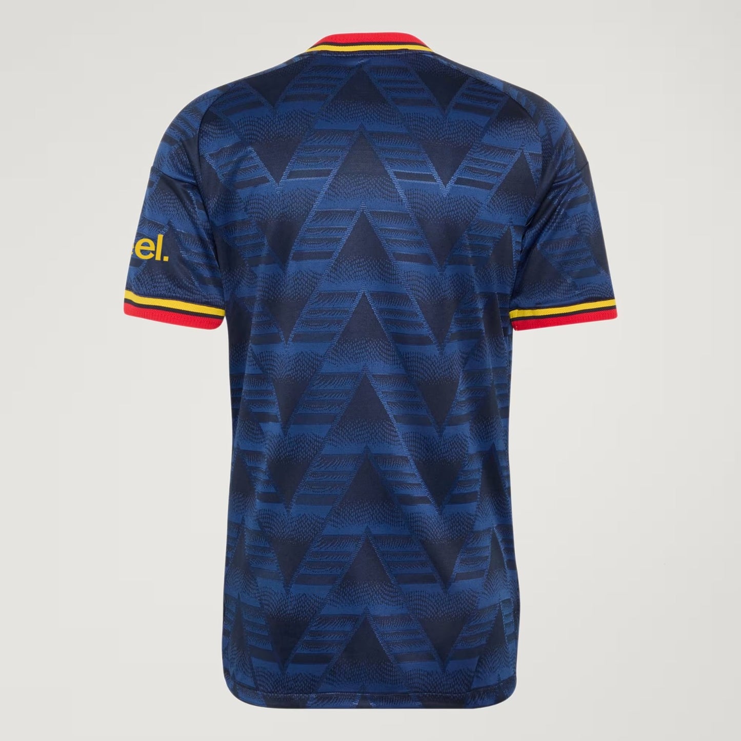 Arsenal 2026/27 II Away Jersey - Fan Version