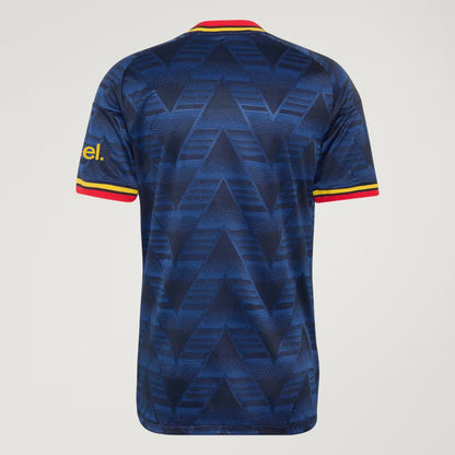 Arsenal 2026/27 II Away Jersey - Fan Version