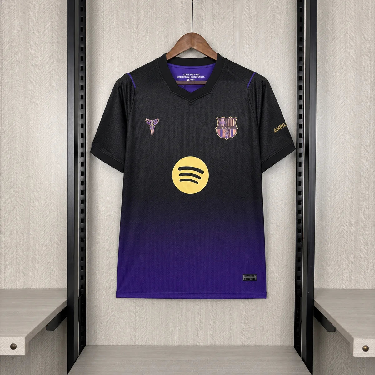 Barcelona Away Jersey 2026/27