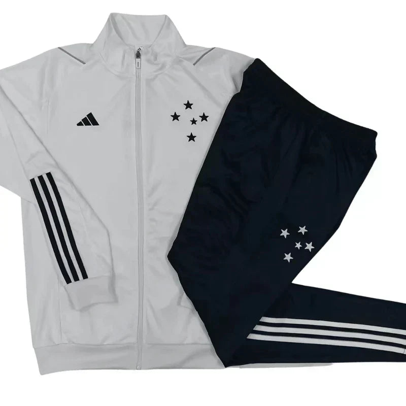 Cruzeiro Men's Training Set