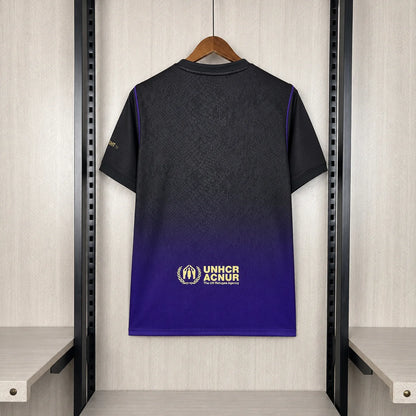 Barcelona Away Jersey 2026/27