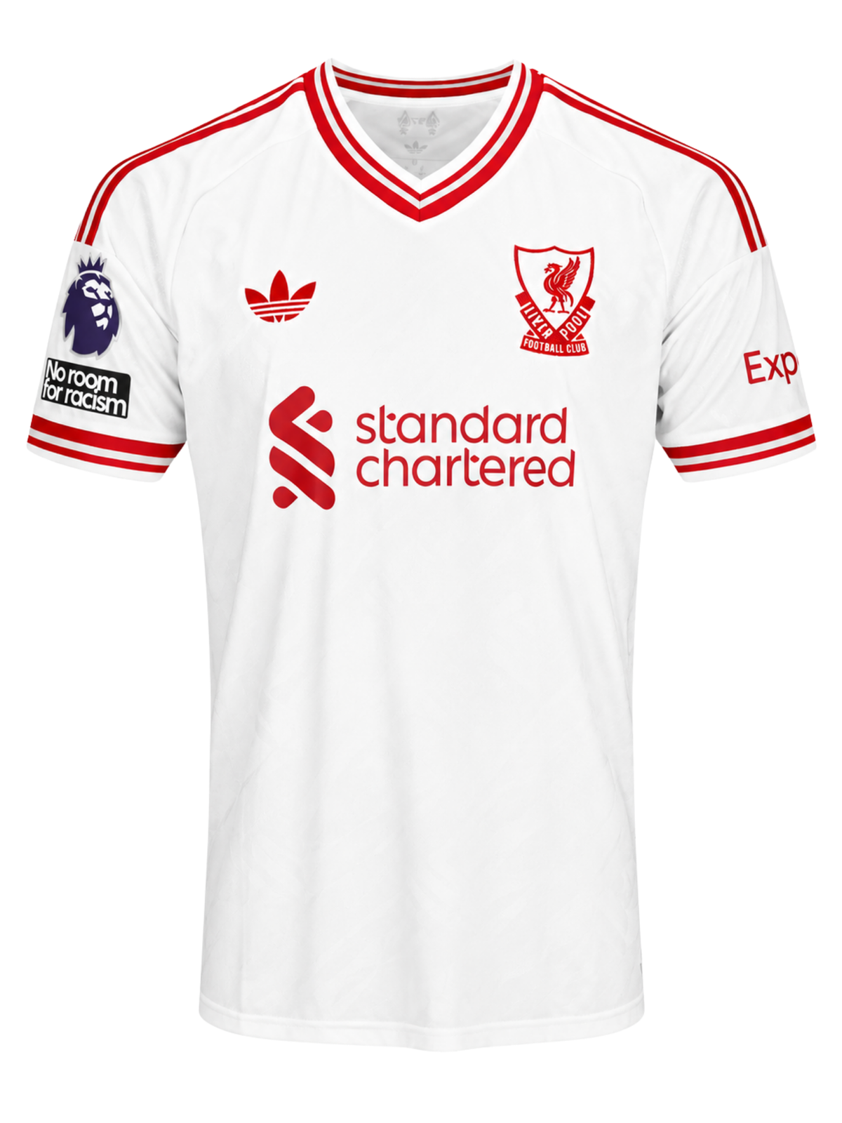 Away 26/27 Men's Player Jersey