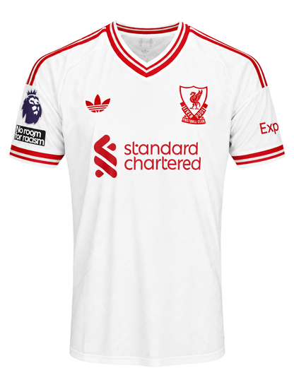 Away 26/27 Men's Player Jersey