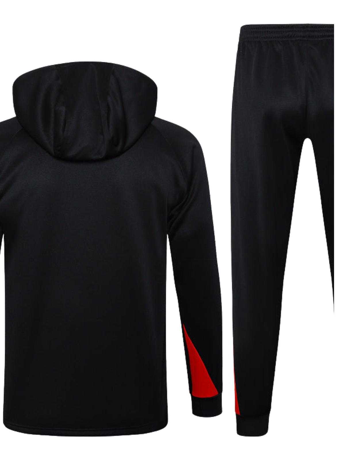 Liverpool Hoodie 24/25