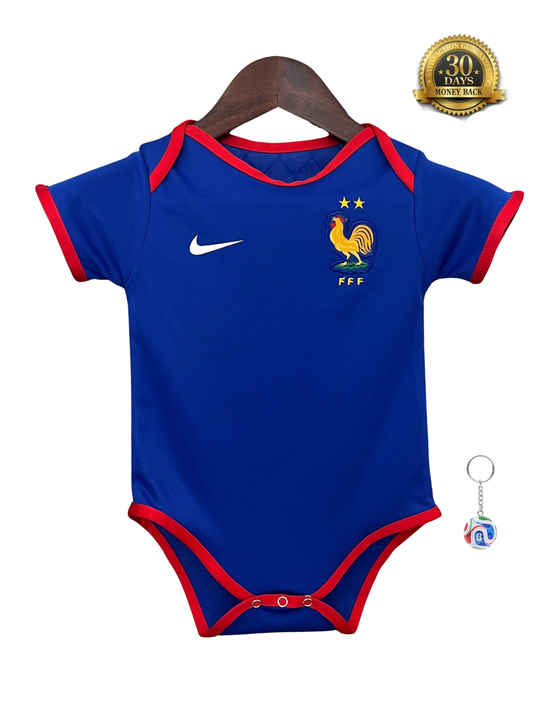 FRANCE EURO I 2024 BABY