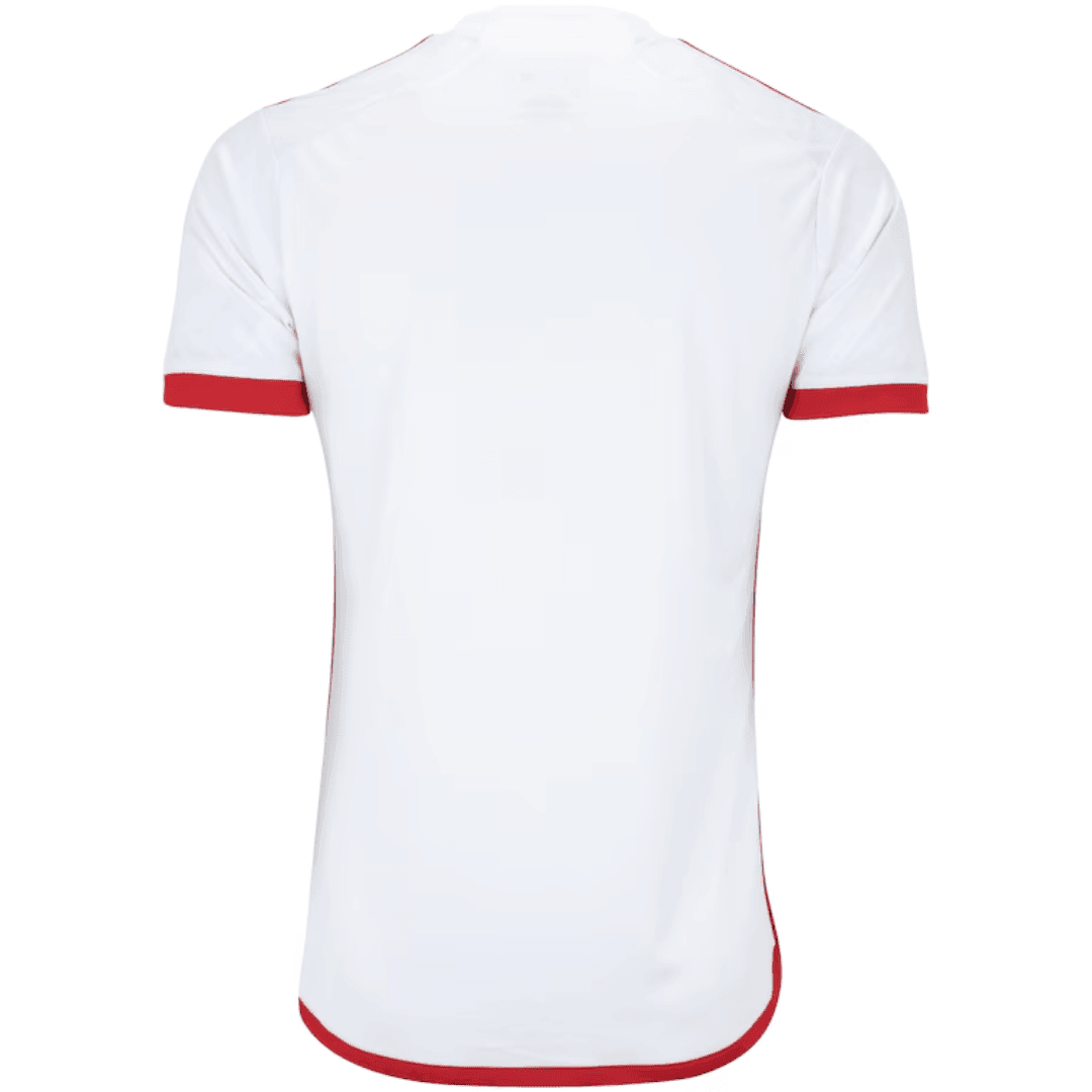 Flamengo away 24/25