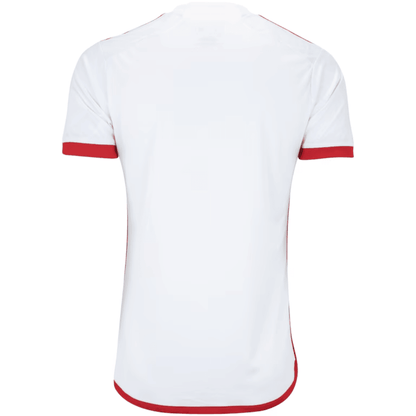 Flamengo away 24/25