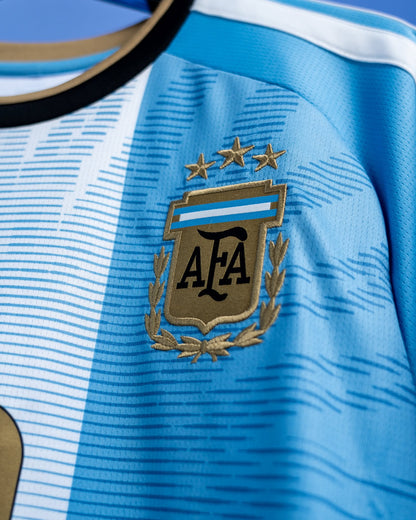 Argentina Messi 10 Special Edition 26/27 Men’s Shirt