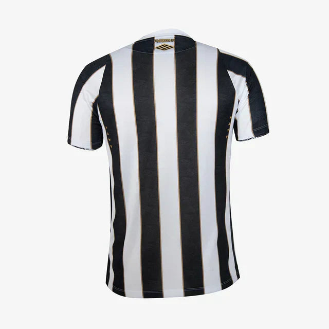 Camisa Masculina Umbro Santos 2024/25 II Neymar Jr 10