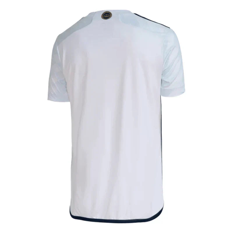 Cruzeiro 2023/24 Men's Shirt