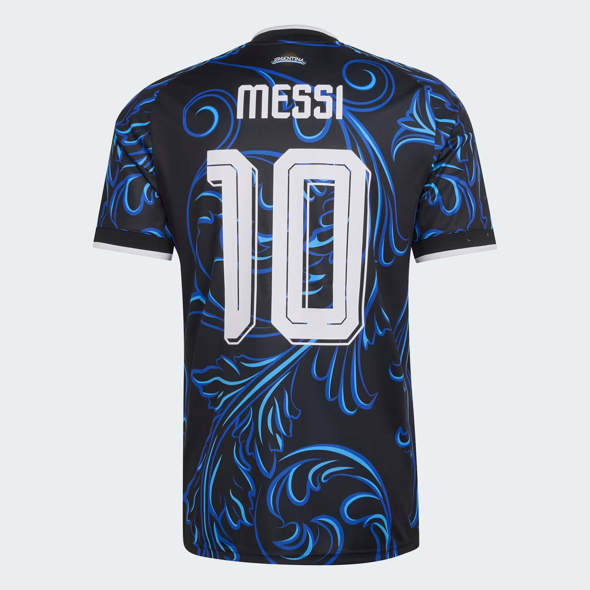 MESSI FINAL CHAPTER – Argentina 2026
