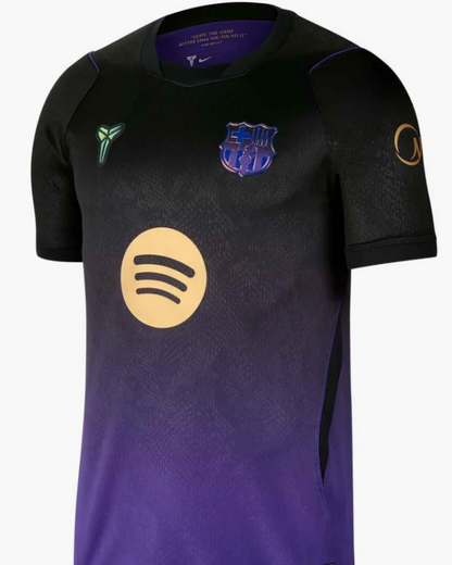 Combo Barcelona 3 Jerseys 26/27 for $89.90 Free Shipping Worldwide (Cópia)
