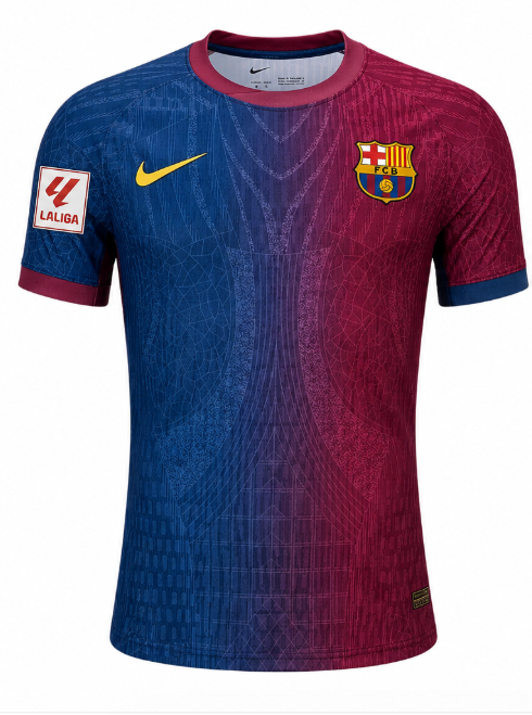 Barcelona Special Edition 2026/27