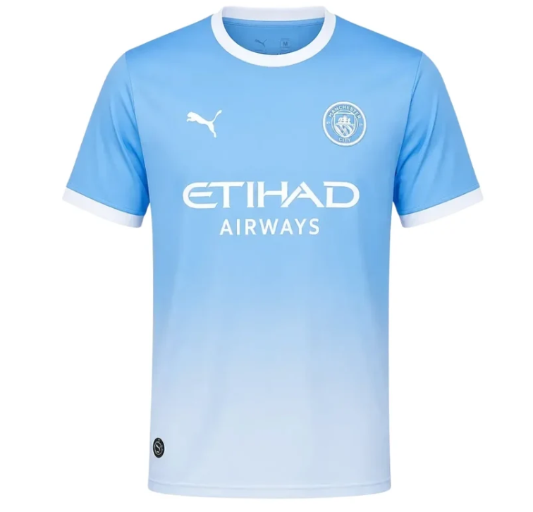 Combo Manchester City 3 Jerseys 26/27 for $89.90 Free Shipping Worldwide