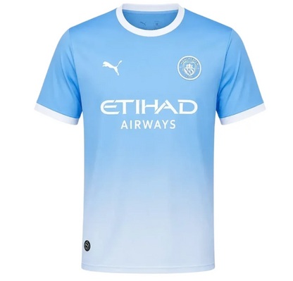 Combo Manchester City 3 Jerseys 26/27 for $89.90 Free Shipping Worldwide