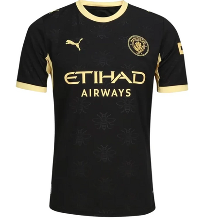 Combo Manchester City 3 Jerseys 26/27 for $89.90 Free Shipping Worldwide
